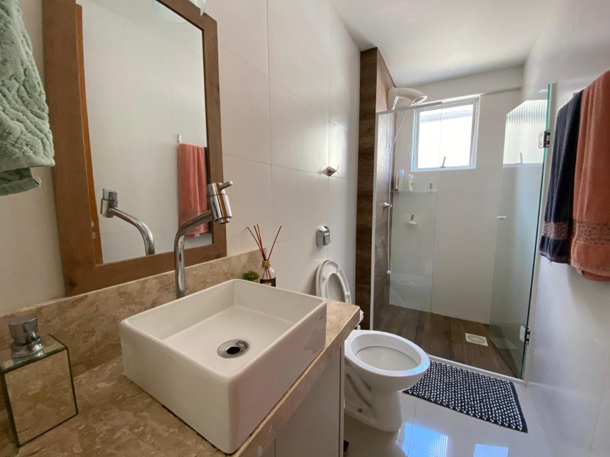 Apartamento Dos Sonhos - Centro Bc Balneário Camboriú Eksteriør billede