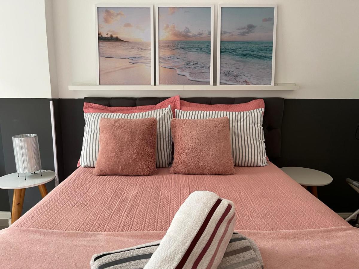 Apartamento Dos Sonhos - Centro Bc Balneário Camboriú Eksteriør billede